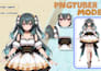design custom anime pngtuber model for streaming on twitch or youtube
